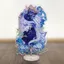 Yuanshen Nước Thần Funingna Nhân Vật Ngoại Vi Đứng Thẻ Acrylic Để Bàn Tinh Tế Giá Trị Cao Đồ Trang Trí Bạn Gái