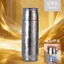 Cốc giữ nhiệt titan nguyên chất 99% 00616 / 320 & 420 / Cách nhiệt Giữ mát trong 6 giờ trở lên / Nắp đôi có ống thoát nước trà / Titan nguyên chất hai lớp / Cốc trà từ tính / Quà tặng Sử dụng cá nhân Cốc nước có giá trị cao