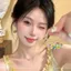 Siêu Cổ Tích Nhiều Màu Sắc Mặt Dây Chuyền Zircon Vòng Bông Tai Nữ Độc Đáo Đẹp Nữ Bông Tai Kỳ Nghỉ Phóng Đại Bông Tai