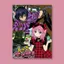 Người Bảo Vệ Người Yêu Poster Yameng Cô Gái Trái Tim Ngọt Ngào Anime Phòng Ký Túc Xá Phòng Ngủ Yueying Jidou Dán Tường Trang Trí 6.15