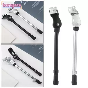Chân đế BORAGETE Xe đạp leo núi hợp kim có thể điều chỉnh hạng nặng