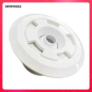 Bền ABS Bơi Thoát Nước Sàn Xoay 360 Độ Máy Bay Phản Lực Massage Vòi Phun Spa Phụ Kiện Làm Nóng Và Lọc Bể Bơi