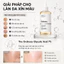 Toner The Ordinary Glycolic Acid 7% 240ml | AHA Tẩy Da Chết, Sáng Da Chính Hãng