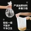 Khay Thú Cưng Túi Vệ Sinh Dùng Một Lần Lồng Chó Khung Xe Bọc Phim Thỏ Lồng Rác Túi Đồ Dùng Chim Lồng Chim Phụ Kiện JJNY