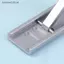 Giá đỡ máy tính xách tay Mini SRVN Hợp kim kẽm có thể điều chỉnh độ cao Chân có thể gập lại Giá đỡ chống trượt cho chuyến đi công tác du lịch.