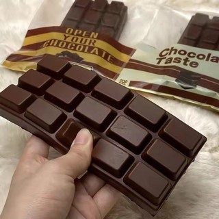 Chậm Sôcôla Squishy Fidget Đồ Chơi Bóp Mềm Đồ Chơi Cảm Giác Chống Căng Thẳng Lo Âu Giảm Tay Giải Nén Đồ Chơi