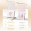 Bangna Trang Điểm Toning Giấy Đặc Biệt Dùng Một Lần Giấy Màu Dụng Cụ Trang Điểm Di Động Giấy Nhọn
