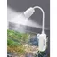 🔥đèn rọi bể cá phụ kiện bể cá cảnh Tùy Chỉnh Tiêu Cự Zoom Mini Sạc Nam Mỹ Spotlight Zoom Bể Cá Có Thể Sạc Lại Đèn Bể Cá Có Thể Sạc Lại Đèn Bể Cá Có Thể Sạc Lại