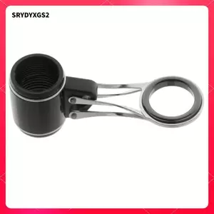 Hướng dẫn cần câu có thể gập lại Cần xây dựng DIY Mẹo Bộ sửa chữa 16.8 / / 18 / 19 / 21mm