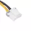 HL Gree Ống thăm dò đôi Cảm biến nhiệt độ không khí cho điều hòa Qui Repair Thay thế một phần có độ chính xác cao để làm mát trong nhà LMWU