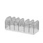 Hộp Bảo Quản Sách Bàn Học Sinh Bookend Kệ Sách Ngăn Kéo Bút Để Bàn Kệ Để Bàn Tập Tin Giá Để Bàn SJKX