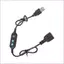 Dây hẹn giờ USB nhỏ Cinna với chức năng tái chế 12 giờ Hoạt động thích hợp cho hệ thống chiếu sáng và thông gió