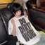 （Giao hàng 24h）Angela Áo Thun Aespa Ningning Do Dirty Work Idol Kpop, Áo Phông Local Brand