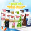 Sữa Tắm Lifebuoy 800gr Detox Sạch Sâu Khỏi Bụi Mịn Pm2.5 100% Từ Thiên Nhiên Hasaki