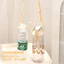 Bình Nước Đa Năng Giữ Nhiệt Dây Đeo Cốc Điều Chỉnh Nước Khoáng Chai Nước Giải Khát Bình Nước Cốc Nước Hai Trong Một Giá Đỡ Cốc Đa Năng Dây Buộc