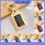 ULJ Universal 4.5 * 8cm Vỏ chìa khóa ô tô Vỏ bảo vệ từ xa Phụ kiện Túi lưu trữ chìa khóa.