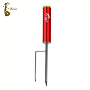 Giá đỡ cần câu Giá đỡ bằng kim loại Giá đỡ nhẹ cho nam Đi biển và đi câu cá trên thuyền