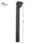 Springevenstar Shoproof Hợp Kim Nhôm Xe Đạp Seatpost 300mm 25.4 / 27.2mm Phù Hợp Cho Đường Có Thể Gập Lại Xe Đạp Sử Dụng Springevenstar