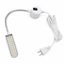 Đèn làm việc YRBWD, Đèn máy may LED AC 110-230V 30, Đế từ tính sáng US Plug 3W Máy may đèn LED