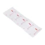 IFASIN 200 Chiếc Phim Bảo Vệ Đồng Hồ, Vỏ Đồng Hồ Chống Trầy Xước PVC Kích Thước Khác Nhau, Tấm Gói Đồng Hồ Trong Suốt Trang Sức Đồng Hồ Hiển Thị Và Vận Chuyển