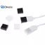 10 Cái Nhựa USB Nam Chống Bụi Cắm Nút Chặn Nắp Bảo Vệ Nắp Đẹp