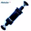 METUBE Giá đỡ dưới xe đạp Tốc độ thay đổi Xe đạp Vòng bi kín Giá đỡ dưới 113mm 118mm