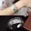 Phong Cách Dân Tộc Bohemian Vòng Tay Rộng Bạc Retro Cho Nữ Khắc Hoa Mở Vòng Tay Thời Trang Boho Vintage Trang Sức Mới