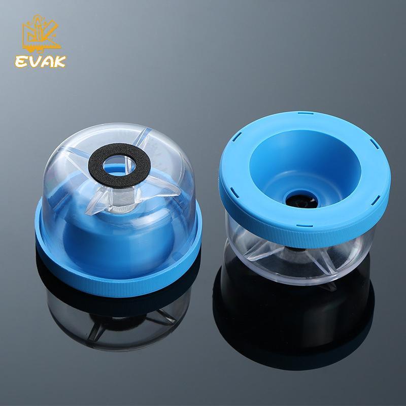 Alittlesetrtu Máy Khoan Điện Che Bụi Bát Hút Bụi Cho Máy Khoan Búa Tác Động Phải Có Thiết Bị Chống Bụi Điện Dụng Cụ Phụ Kiện VN