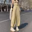 Kem chống nắng khô nhanh Ice Silk Giày nở hoa thông thường dành cho nữ Mùa hè Mỏng dáng rộng hơn @ -