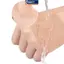 MAKY Bơi Chống Thấm Nước Bảo Vệ Cơ Thể Miếng Dán Riêng Cho Nữ Miếng Dán Da Vô Hình Cho Bể Bơi Bãi Biển VN