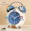 Dễ Thương Bé Gái Đồng Hồ Báo Thức Học Sinh Chuyên Dụng Đánh Thức Tiện Dụng Dụng Cụ Trẻ Em Bé Trai Đầu Giường Đồng Hồ Báo Thức 2026