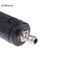 GCDHome 1Pc Góc Có Thể Điều Chỉnh Cao Áp Máy Giặt Vòi Phun er Với 1 / 4 "Qui Cắm Kết Nối Máy Làm Sạch Sân Vườn Vòi Phun HOT