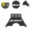 Điều hướng xe máy Giá đỡ điện thoại Giá đỡ xe máy Phụ kiện Phụ kiện di động cho Xmax300 Xmax400 Xmax125