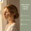 < YEI > Kẹp Tóc Chuồn Chuồn Vintage Dành Cho Nữ Bé Gái Kẹp Tóc Thời Trang Retro Barrette Mũ Cho Phụ Kiện Thời Trang Hàng Ngày Mới