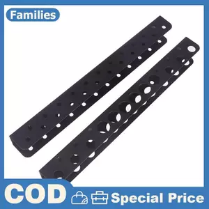 Vít Tổ Chức Treo Tường Chịu Lực Tua Vít Lưu Trữ Ra Lưu Trữ Tổ Chức Tua Vít Ra Dụng Cụ Kìm Giá Đỡ Dụng Cụ