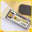 200 Chiếc 0.5 / 0.7mm Bút Chì Cơ Dẫn 2B Bút Chì Tự Động Lõi Bút Chì Đổ Lại Văn Phòng Trường Nghệ Thuật Phác Thảo Vẽ Tiếp Liệu