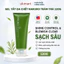 Gel Tẩy Da Chết Naruko Chiết Xuất Tràm Trà 120gr Tea Tree Shine Control & Blemish Clear Peeling Gel
