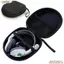 Hộp lưu trữ CPINCP, Tai nghe Bluetooth EVA có dây kéo, Tai nghe chống sốc đa năng di động bảo vệ cho hầu hết các tai nghe
