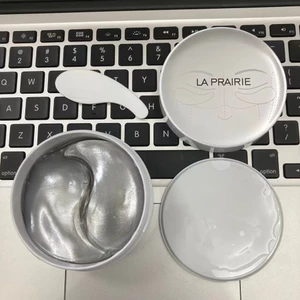 Mặt nạ mắt LP 60 miếng Gói 30 đôi Tinh chất mắt Nâng làm săn chắc phù hợp với thìa chọn chuyên dụng