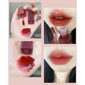 [Hot New]Son Kem Lì Black Rouge Cream Matt Rouge version 2/BLACK ROUGE DOUBLE LAYER DL06/DL14/DL12/A12