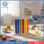 Montessori Gỗ Trẻ Em Học Hạt Phân Loại Màu Trò Chơi Giáo Dục Đồ Chơi Học Tập Cho Lớp Học Mầm Non
