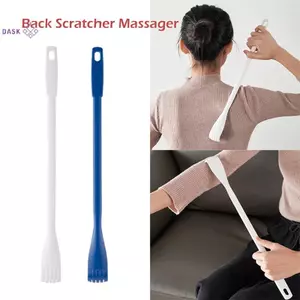 1 Máy Mát Xa Nhựa Bền Ba Scratcher Claw Itch Ra Máy Mát Xa Toàn Thân Sản Phẩm Sức Khỏe