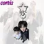 SQ11 CORTIS MARTIN Acrylic Móc Khóa KEONHO SEONGHYEON Mặt Dây Chuyền Bền Cho Ba Lô Túi & Chìa Khóa