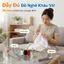 🔥Giá sốc🔥【Bộ 34 món giá trị 】Bộ 34 món kim may mắt to | Kim tay lỗ to cho già dễ xỏ | Bộ dụng cụ may các cỡ