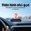 Bảng Ghi Số Điện Thoại Ô Tô, Gắn Taplo, Nhỏ Gọn Cho Xe Hơi Khi Đỗ Xe