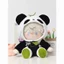 40cm Không Gian Sâu Cho Bé Quần Áo Ichiban Phần Thưởng Qi Yu Cotton Chìm Ngôi Sao Sau Quần Áo Ăn Mặc Tư Thế Ngồi Gấu Trúc Phù Hợp Với 6.24