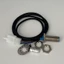 Cảm biến xe máy sửa đổi atv Đồng hồ tốc độ xe Đồng hồ đo tốc độ Phụ kiện máy đo tốc độ