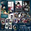Bán Sản Phẩm Mới Tomioka Giyuu Photocard Hỗ Trợ Hàng Hóa Ảnh Laser Vé Thanh Mờ Gypsophila Tự Chế Chất Lượng Cao