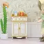 CANAMEK 1 / 12 Nhà Búp Bê Tủ Mini Mô Hình Nhà Búp Bê Nội Thất Trang Trí Nhà Búp Bê Trang Trí Cảnh Sống Giả Vờ Chơi Đồ Chơi CSF