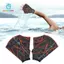 Găng Tay Bơi Chống Thấm Nước Unisex Vây Tay Nylon Găng Tay Thể Dục Thủy Sinh Cho Người Lớn Trẻ Em Bơi Phụ Kiện Huấn Luyện